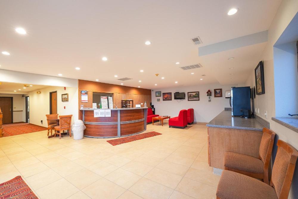 Harlan Inn and Suites By OYO Harlan
